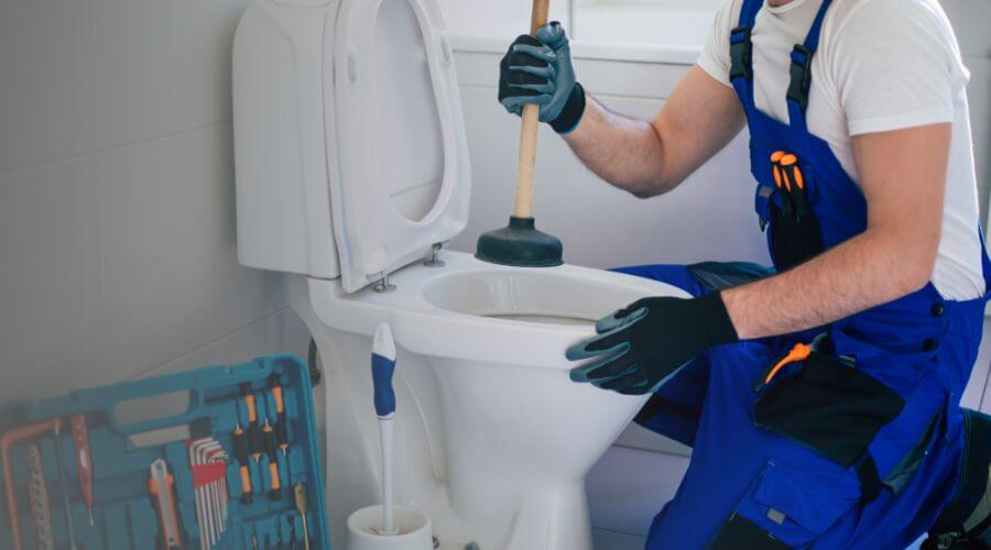 Professional same day plumber in Louisville, TN